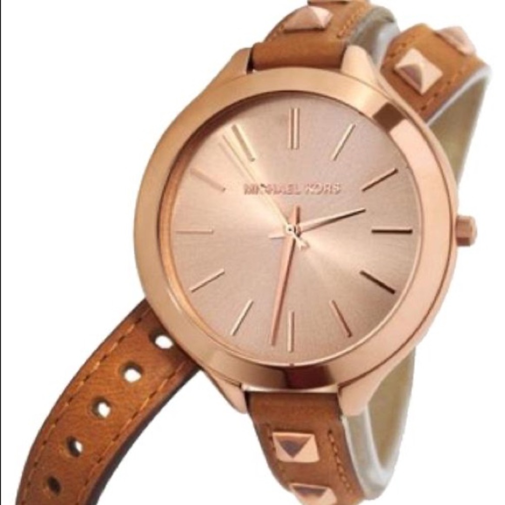 Michael Kors watch MK 2299